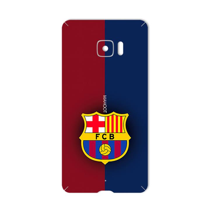 برچسب پوششی ماهوت طرح BARCELONA مناسب برای گوشی موبایل اچ تی سی U Ultra MAHOOT BARCELONA Cover Sticker for HTC U Ultra